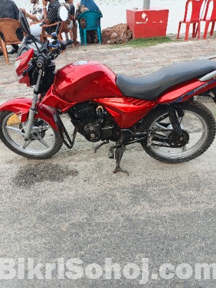 Runner Turbo 125 2020